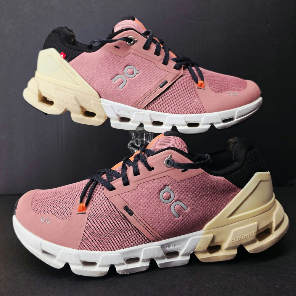 Oncloud Women 10 Comfy footwear @@